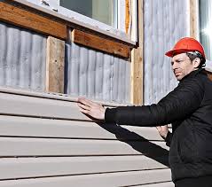 Siding Removal and Disposal in Haymarket, VA